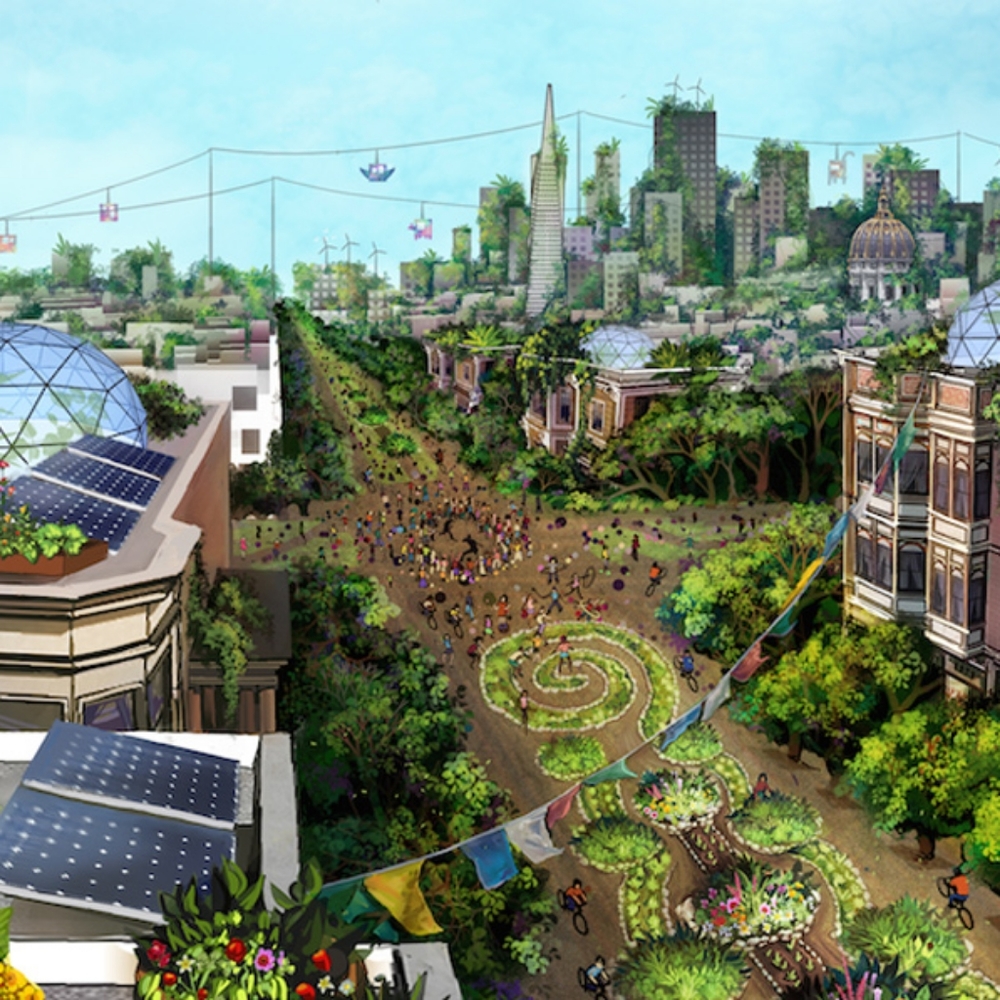 Meet your Posher, Aranxa